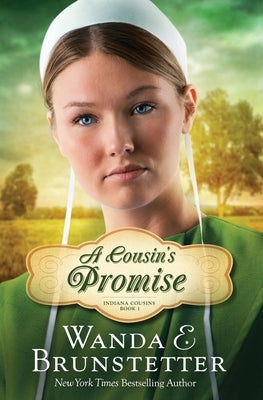 Cousin's Promise Barbour Publishing