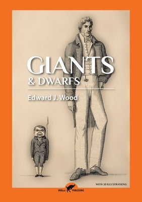 Giants and Dwarfs Paperback Vamzzz Publishing