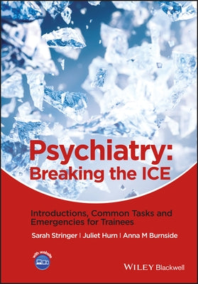 Breaking the ICE Paperback John Wiley & Sons
