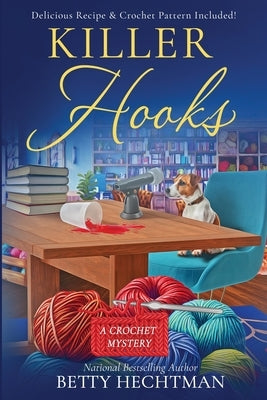 Killer Hooks Paperback Beyond the Page Publishing
