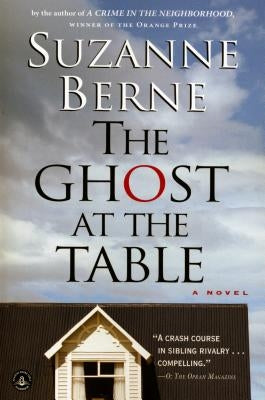 The Ghost at the Table Paperback Shannon Ravenel Books