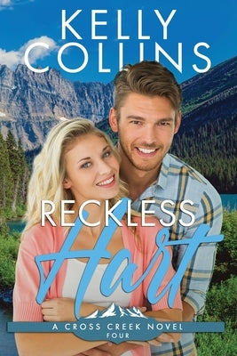 Reckless Hart Paperback Book Nook Press