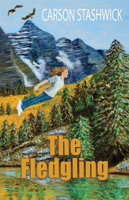 The Fledgling Paperback Bush Publishing