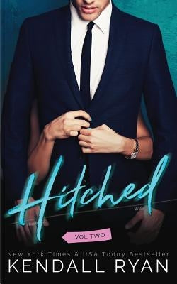 Hitched Paperback Kendall Ryan Books
