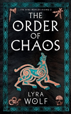 The Order of Chaos Ravenwell Press