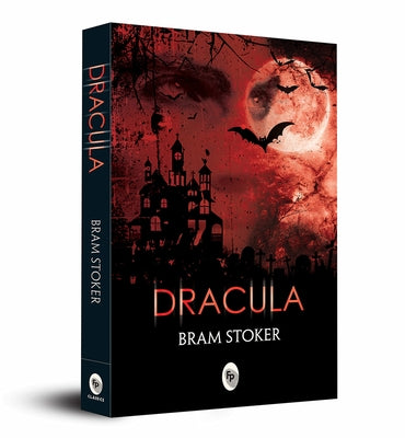 Dracula (Deluxe Hardbound Edition) Paperback Fingerprint! Publishing