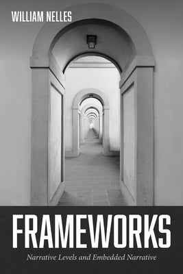 Frameworks Paperback Wipf & Stock Publishers