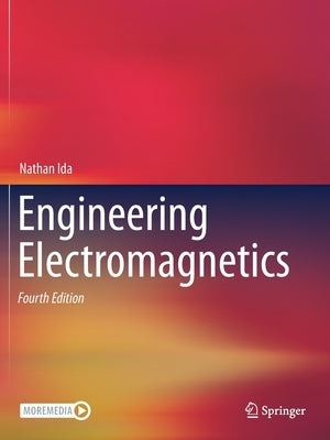 Engineering Electromagnetics Paperback Springer