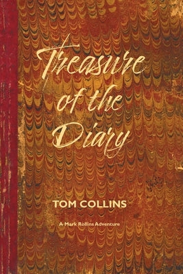 Treasure of the Diary Paperback I-65 North, Incorporated