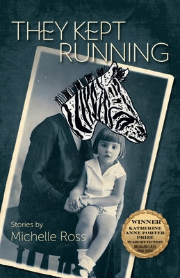 They Kept Running: Volume 20 Paperback University of North Texas Press