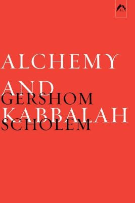 Alchemy and Kabbalah Paperback Spring Publications