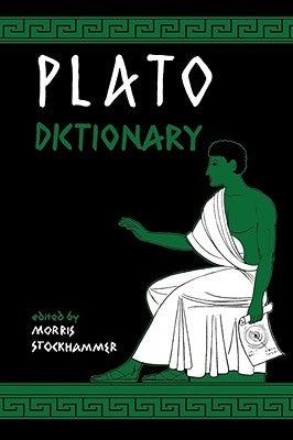 Plato Dictionary Paperback Philosophical Library