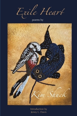 Exile Heart Paperback That Painted Horse Press