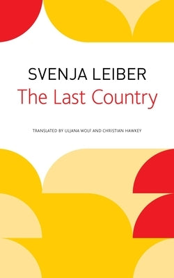 The Last Country Paperback Seagull Books