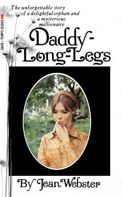 Daddy Longlegs Hardcover Callender Press
