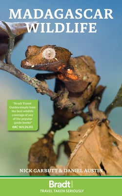 Madagascar Wildlife Paperback Bradt Travel Guides