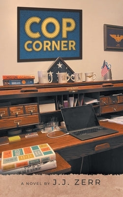 COP Corner Paperback Primix Publishing