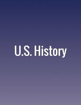 U.S. History Paperback 12th Media Services