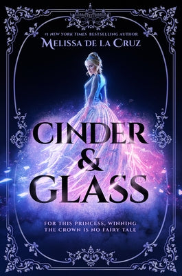 Cinder & Glass Paperback Penguin Young Readers Group