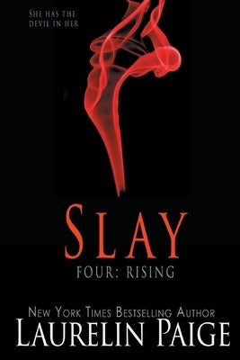 Rising: The Red Edition Paperback Paige Press LLC
