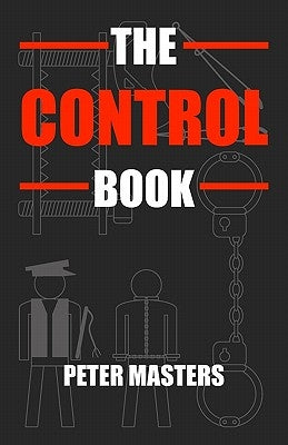 The Control Book Paperback Createspace Independent Publishing Platform
