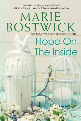 Hope on the Inside Paperback Kensington Publishing Corporation