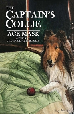 The Captain's Collie Paperback Ace Mask