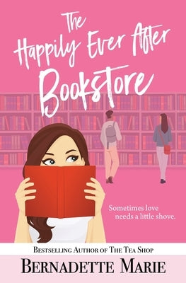 The Happily Ever After Bookstore Paperback 5 Prince Publishing and Books LLC