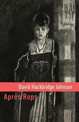 Apres Rops Paperback Shearsman Books