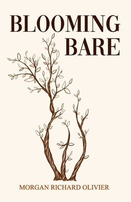 Blooming Bare Paperback Oak Agencies, LLC.
