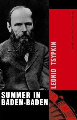 Summer in Baden-Baden Paperback New Directions Publishing Corporation