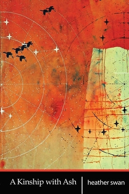 A Kinship with Ash Paperback Terrapin Books