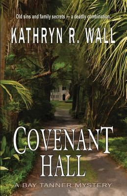 Covenant Hall Paperback Bella Rosa Books