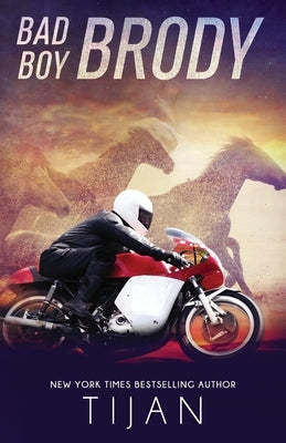 Bad Boy Brody Paperback Tijan