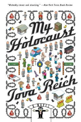 My Holocaust Paperback Harper Perennial