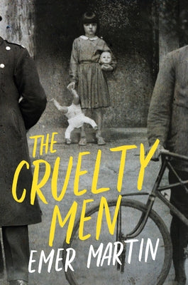 The Cruelty Men Paperback Lilliput Press