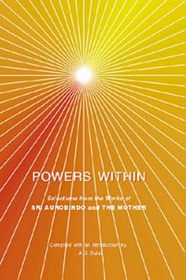 Powers Within Paperback Lotus Press (WI)