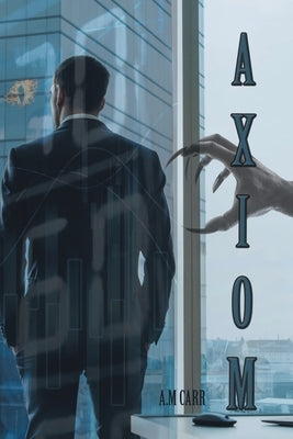 Axiom Paperback Liferich