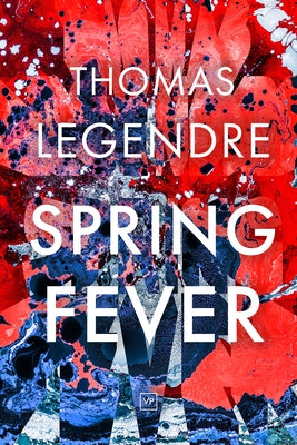 Spring Fever Paperback Valley Press