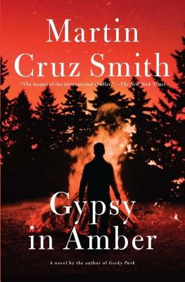 Gypsy in Amber Paperback Simon & Schuster