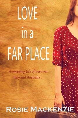 Love in a Far Place Paperback Ballynastragh Books