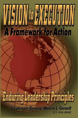 Vision to Execution Paperback Booksurge Publishing