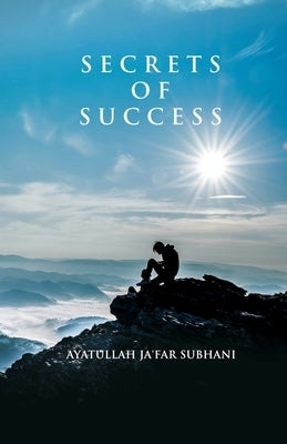 Secrets of Success Paperback Al-Burāq