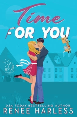 Time For You: Special Edition Paperback Harless Productions