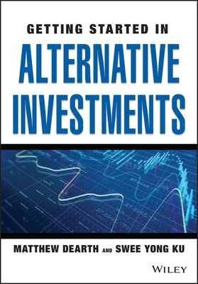 Getting Started in Alternative Investments Paperback Wiley
