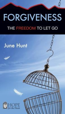 Forgiveness: The Freedom to Let Go Paperback Aspire Press