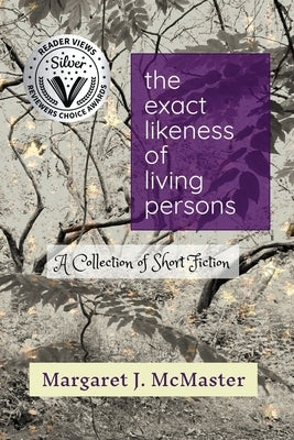 The Exact Likeness of Living Persons Paperback Mansbridge Dunn Publishers