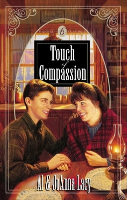 Touch of Compassion Paperback Waterbrook Press