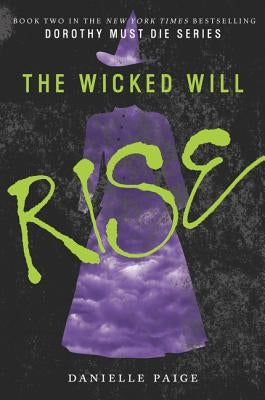 The Wicked Will Rise HarperCollins