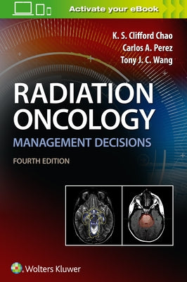 Radiation Oncology Management Decisions Paperback LWW